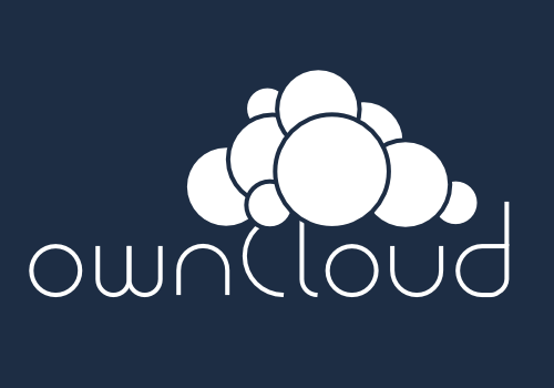 Cloud libero con OwnCloud!